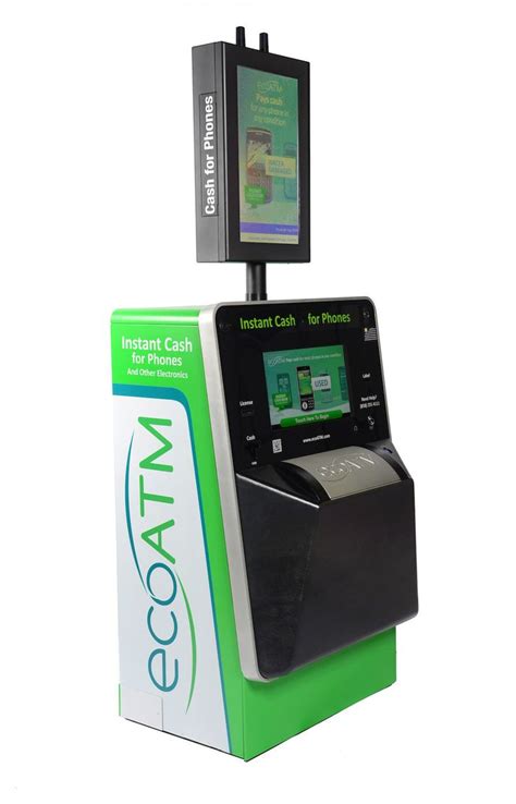 You can still sell your <b>phone</b> to <b>ecoATM</b> if it is in working condition. . Does ecoatm take zebra phones